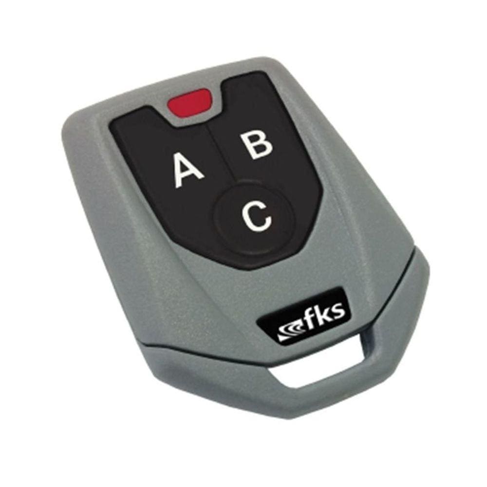 Controle Remoto para Alarme CR941 ABC Copiador FKS