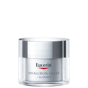 Eucerin Hyaluron-Filler Diurno FPS30 - Creme Anti-Idade 50ml