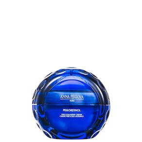 Anna Pegova Pegoretinol Crème Precieuse Nuit -anti-idade Blz