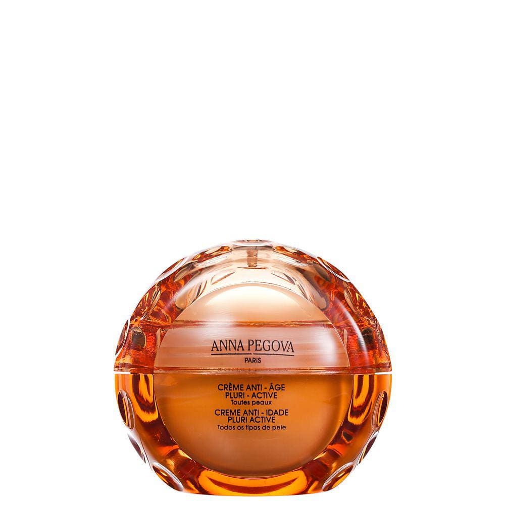 Anna Pegova Crème Anti-agê Pluri-active - Anti-idade 40ml