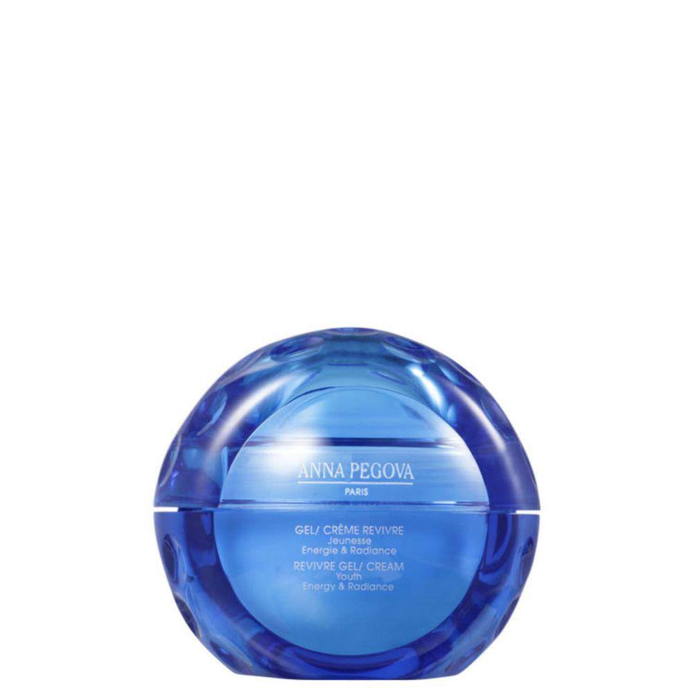Anna Pegova Revivre - Creme Anti-Idade Noturno 40ml BLZ