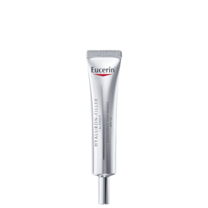 Eucerin Hyaluron-Filler FPS 15 - Creme para os Olhos 15ml