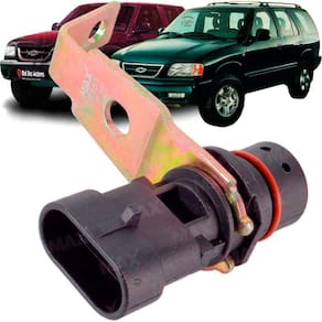 Sensor De Rotação Gm Blazer 4.3 V6 S10 4.3 V6 Novo