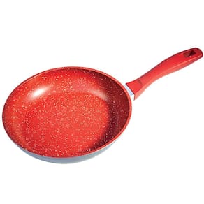 Panela Polishop - Sauté Petit - 20Cm - Vermelha