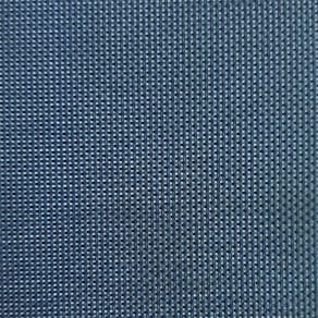 Tela Sling Para Cadeiras E Espreguiçadeiras Cor Azul Pvc 100-20 (3 Metros)