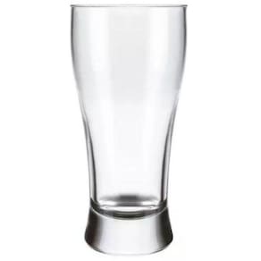 Jogo 6 Copos Sm Lager Cerveja 200 Ml - J501 Nadir Figueiredo
