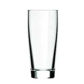 Jogo 6 Copos Cerveja Willybecher 250 Ml - Nadir Figueiredo