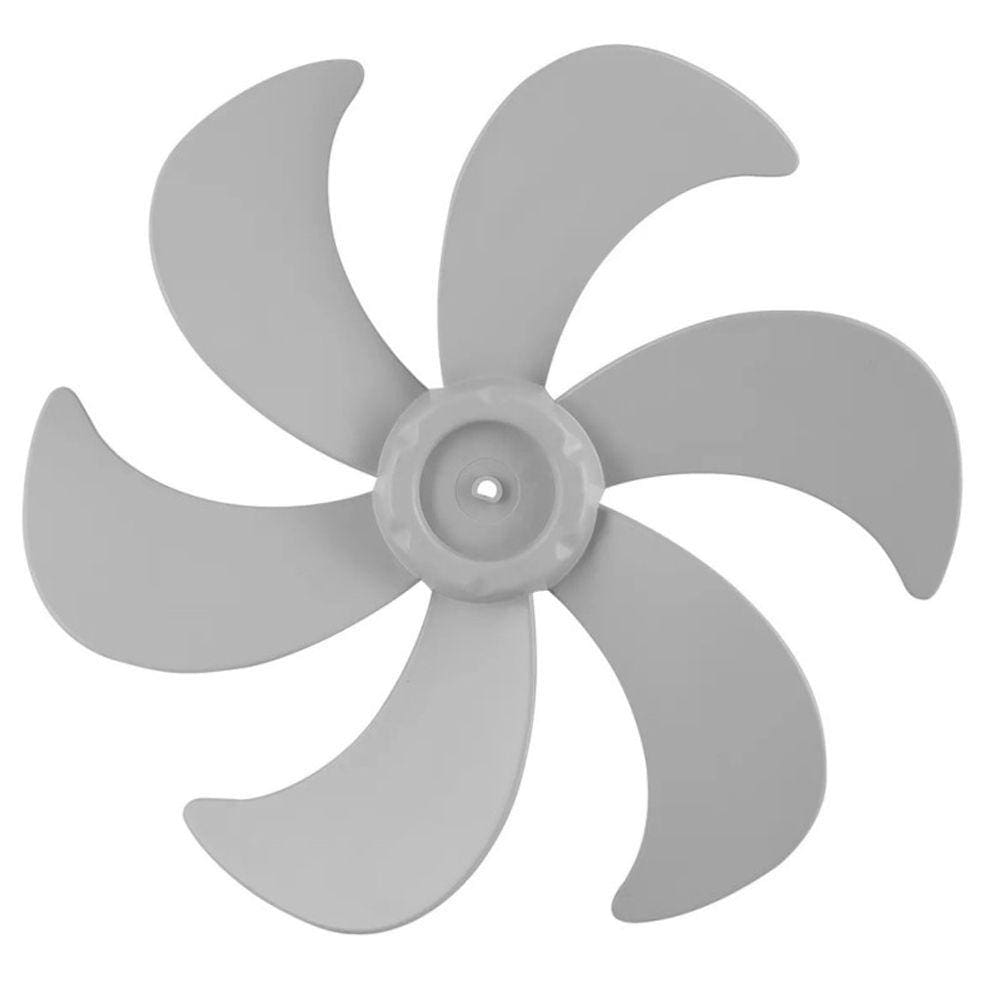 Hélice Ventilador Britânia Turbo 30cm 6 Pás