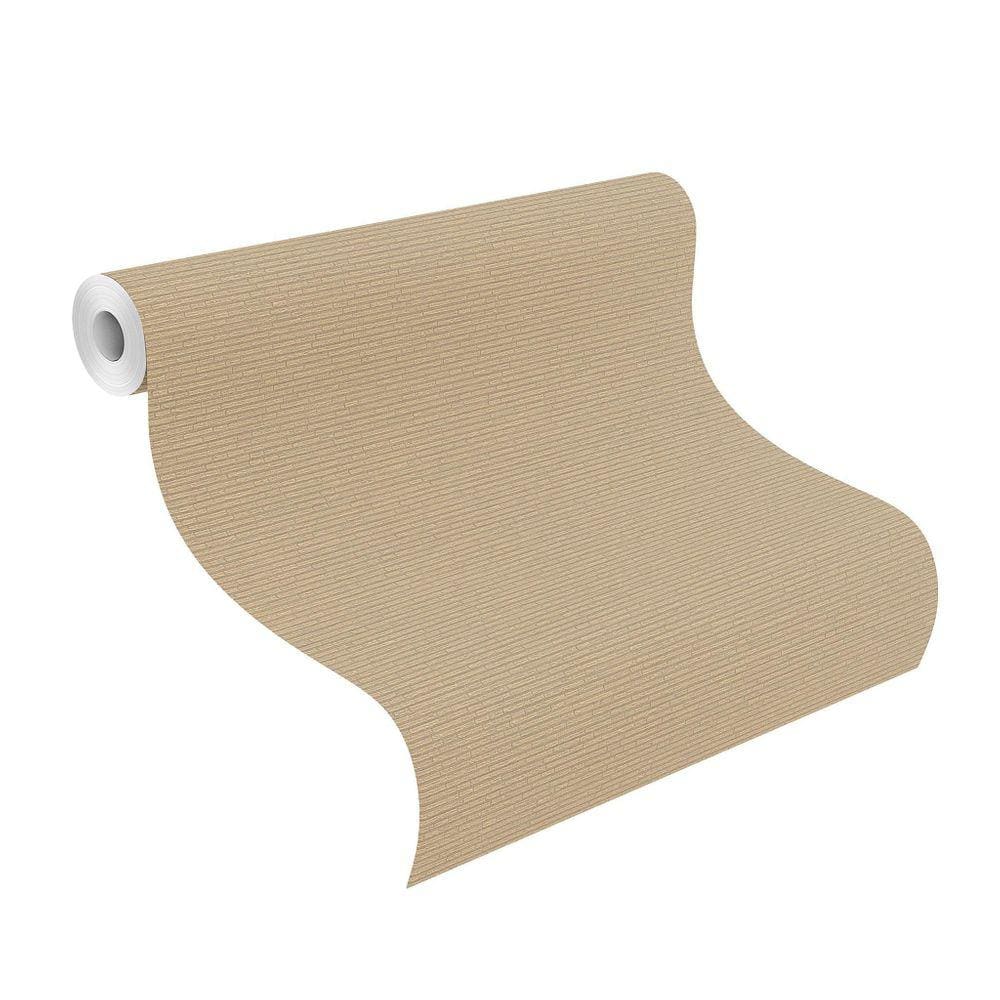 Papel De Parede Factory Iii 939231 - Rolo: 10M X 0,53M