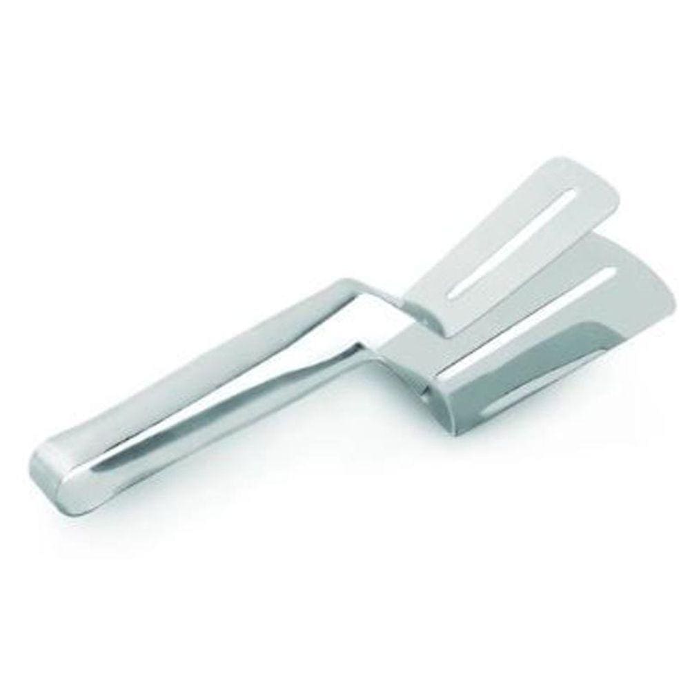 Espátula Culinária Dupla Inox Gold 27Cm Mimo Style Asa19249D