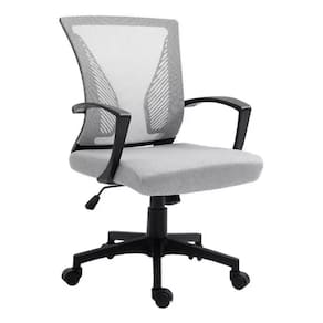 Cadeira De Escritório Executiva Tela Mesh Office Premium