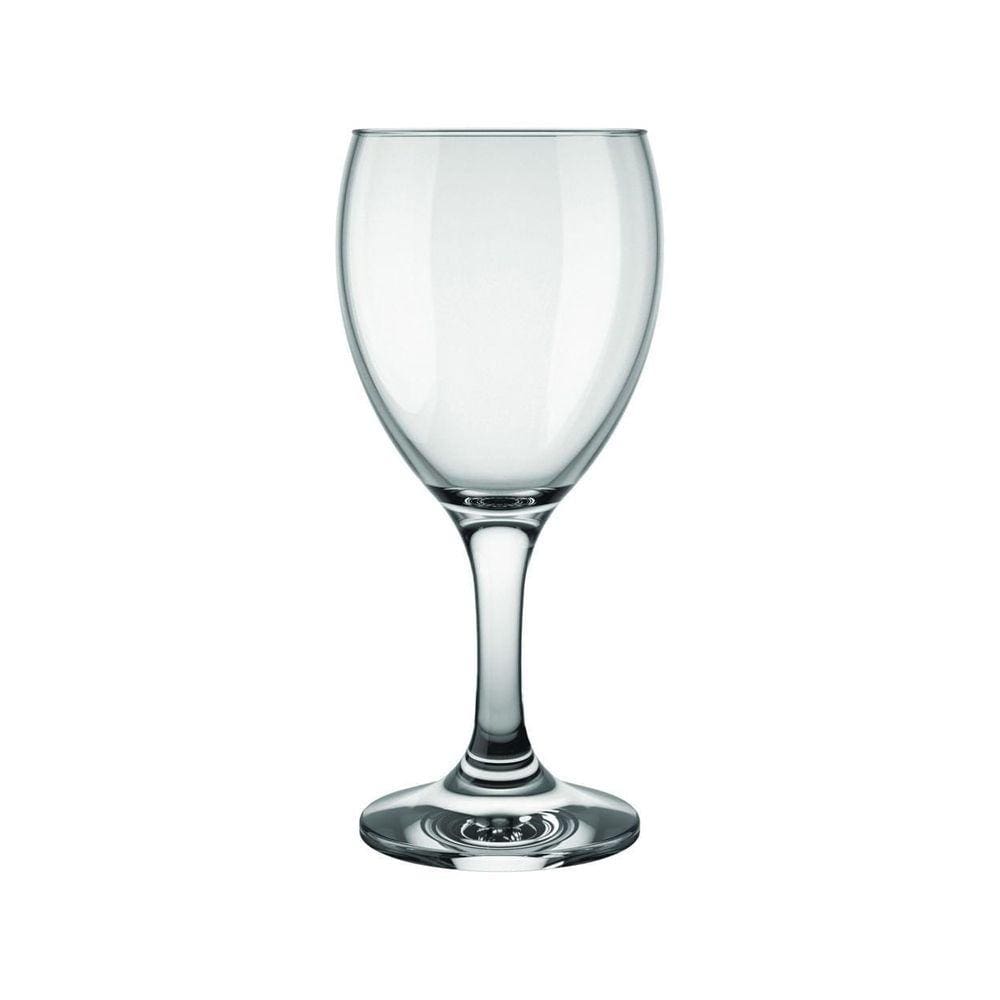 Jogo 6 Taças Windsor 7428 Vinho Branco - Nadir Figueiredo
