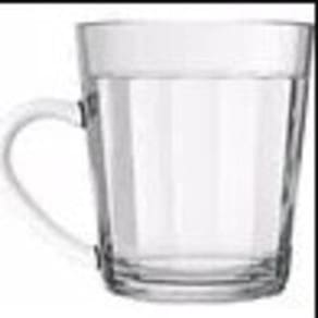 Jogo 4 Canecas Sem Pires Americano 270 Ml - 5910 Nadir Figueiredo