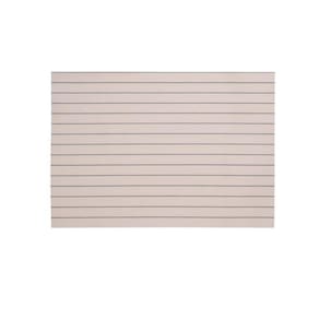 Jogo Americano Com 4 Lugares Giz Off White 45 Cm Mimo Style