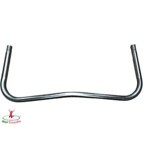 Pe p/Cama Elástica 2,44m de (03Pes) Henri Trampolim Linha Premium/Click/Home/Kids/Gold / Galvanizado