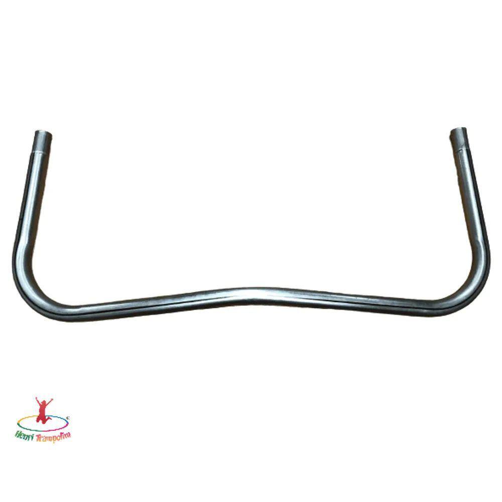 Pe p/Cama Elástica 2,00m de (03Pes) Henri Trampolim Linha Premium/Click/Home/Kids/Galvanizado