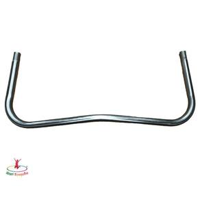 Pe p/Cama Elástica 2,00m de (03Pes) Henri Trampolim Linha Premium/Click/Home/Kids/Galvanizado