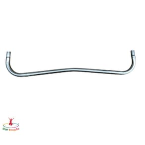 Pe p/Cama Elástica 3,05m de (04Pes) Henri Trampolim Linha Premium/Click/Home/Kids/Gold / Galvanizado