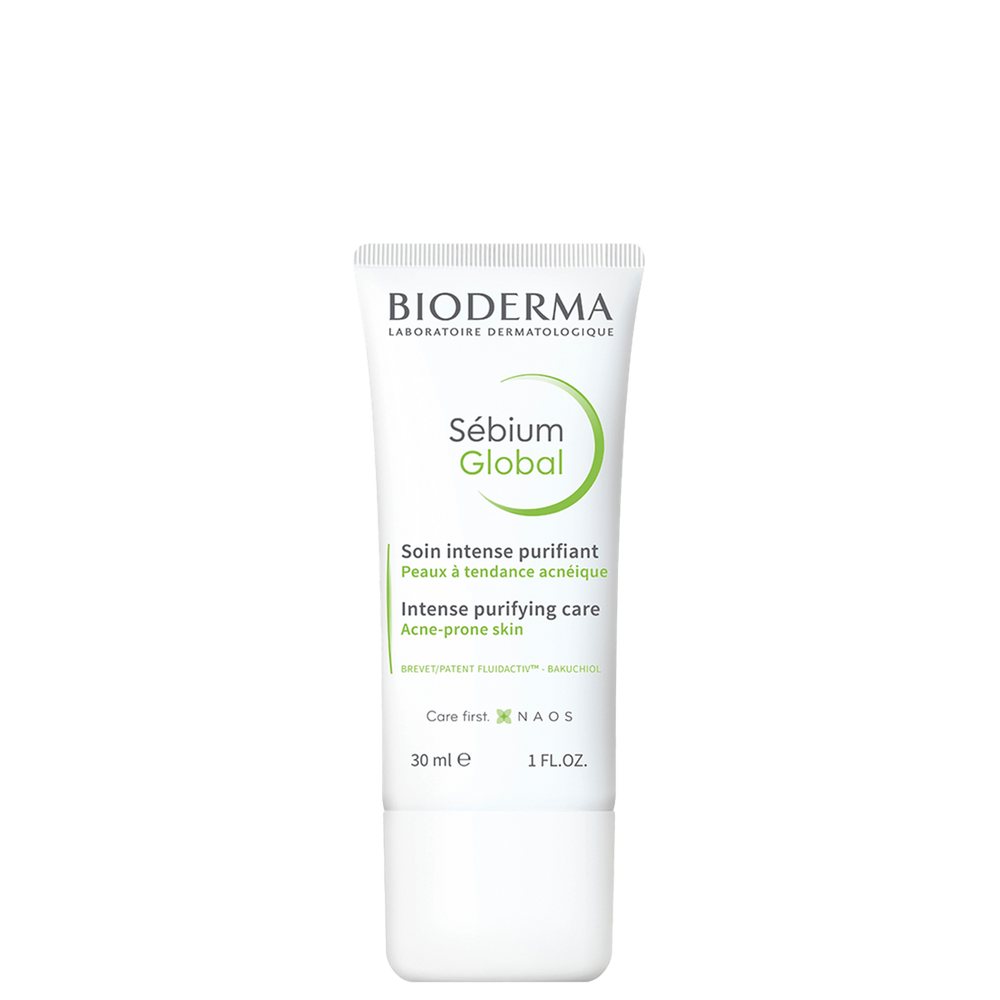 Bioderma Sébium Global - Tratamento Para Acne 30ml Blz