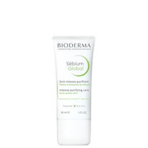 Bioderma Sébium Global - Tratamento Para Acne 30ml Blz