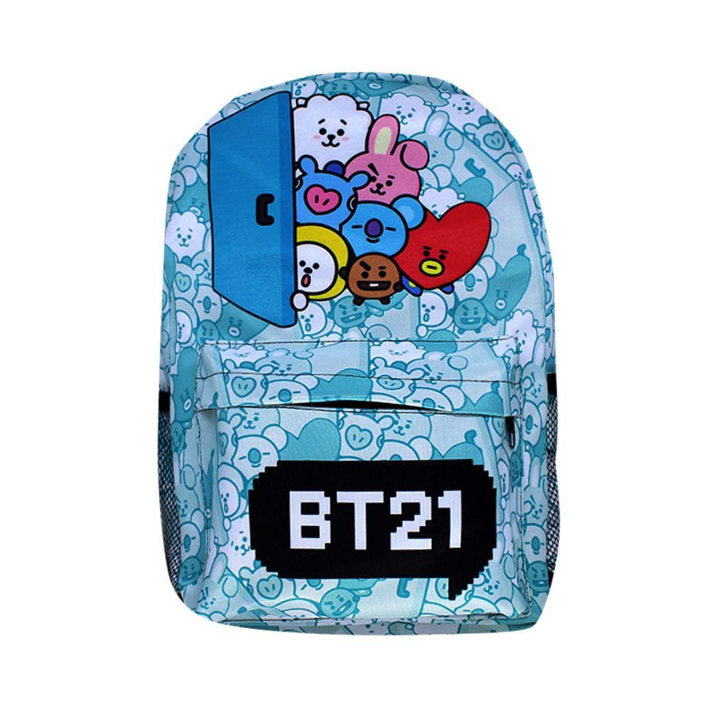 Mochila BTS B021 B098