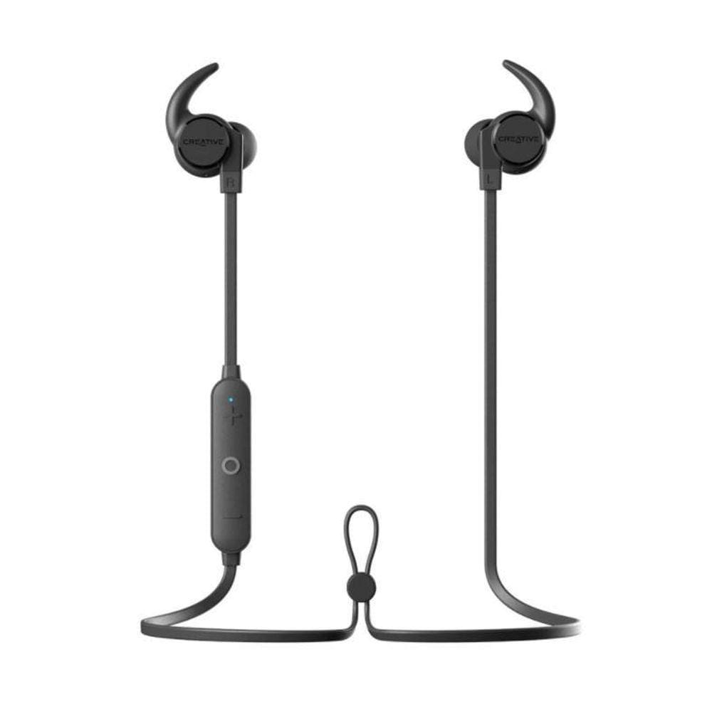 Fone Ouvido Outlier One V2 Sem Fio Magnéticos P/M/G