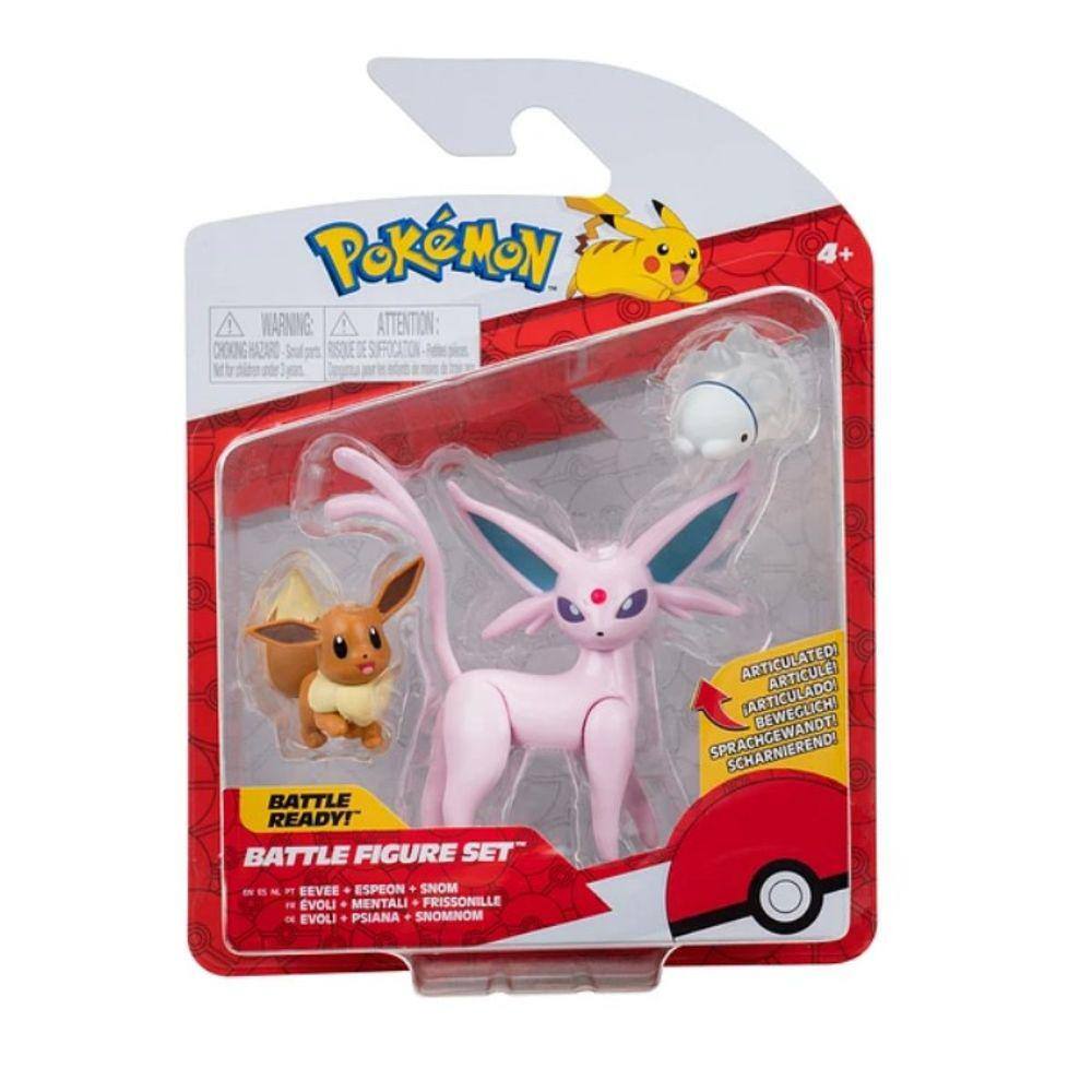 Boneco Pokemon Gengar 10cm Battle Figura WCT Sunny 2602