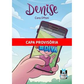 Denise - Arraso (Graphic MSP Vol.34) (brochura)