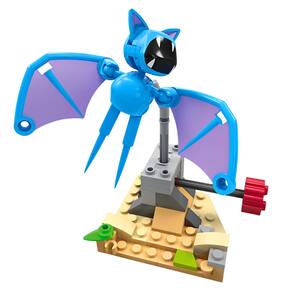 Mega Construx Pokémon - Moinho Rural