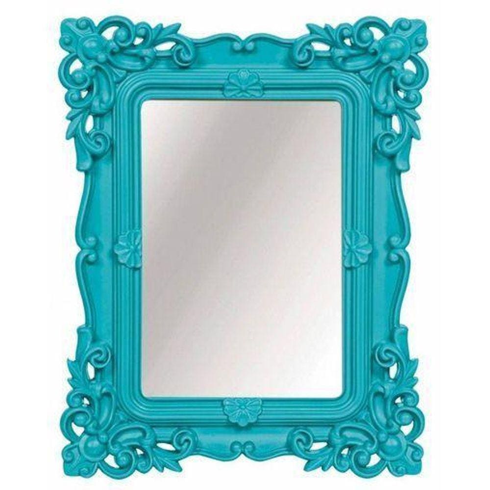 Espelho Verde 10X15Cm Mart 2939