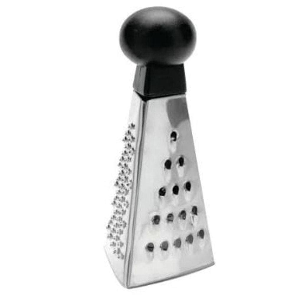 Ralador Para Mesa Com 3 Faces Em Inox 9 Cm - Mimo Style - Asa50