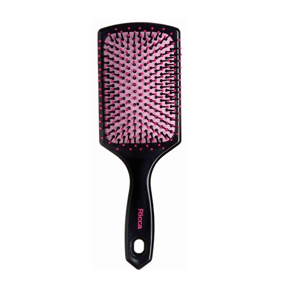 Escova Ricca Basic Racket (Cod:249)