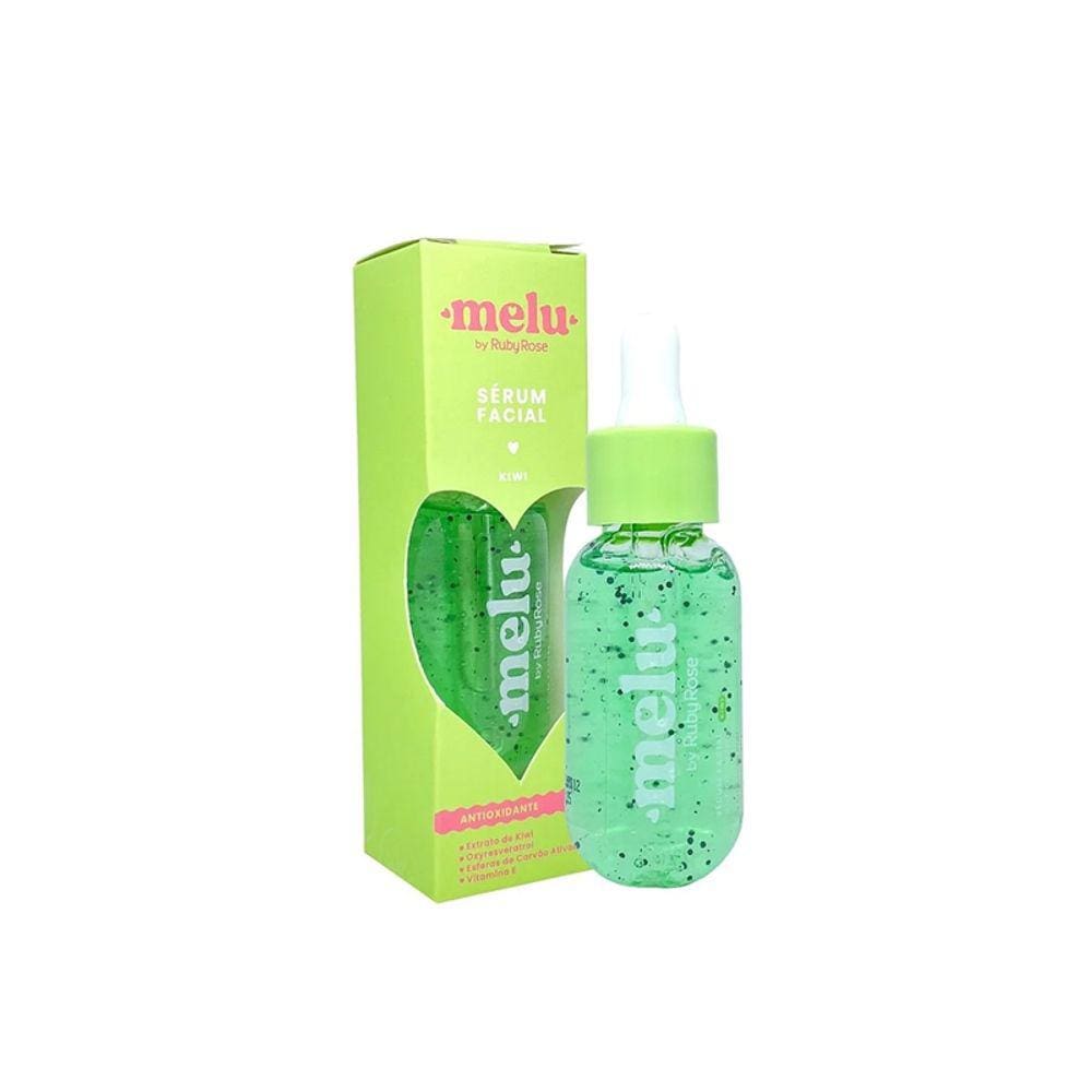 Sérum Facial Ruby Rose Antioxidante Melu Kiwi RR40001