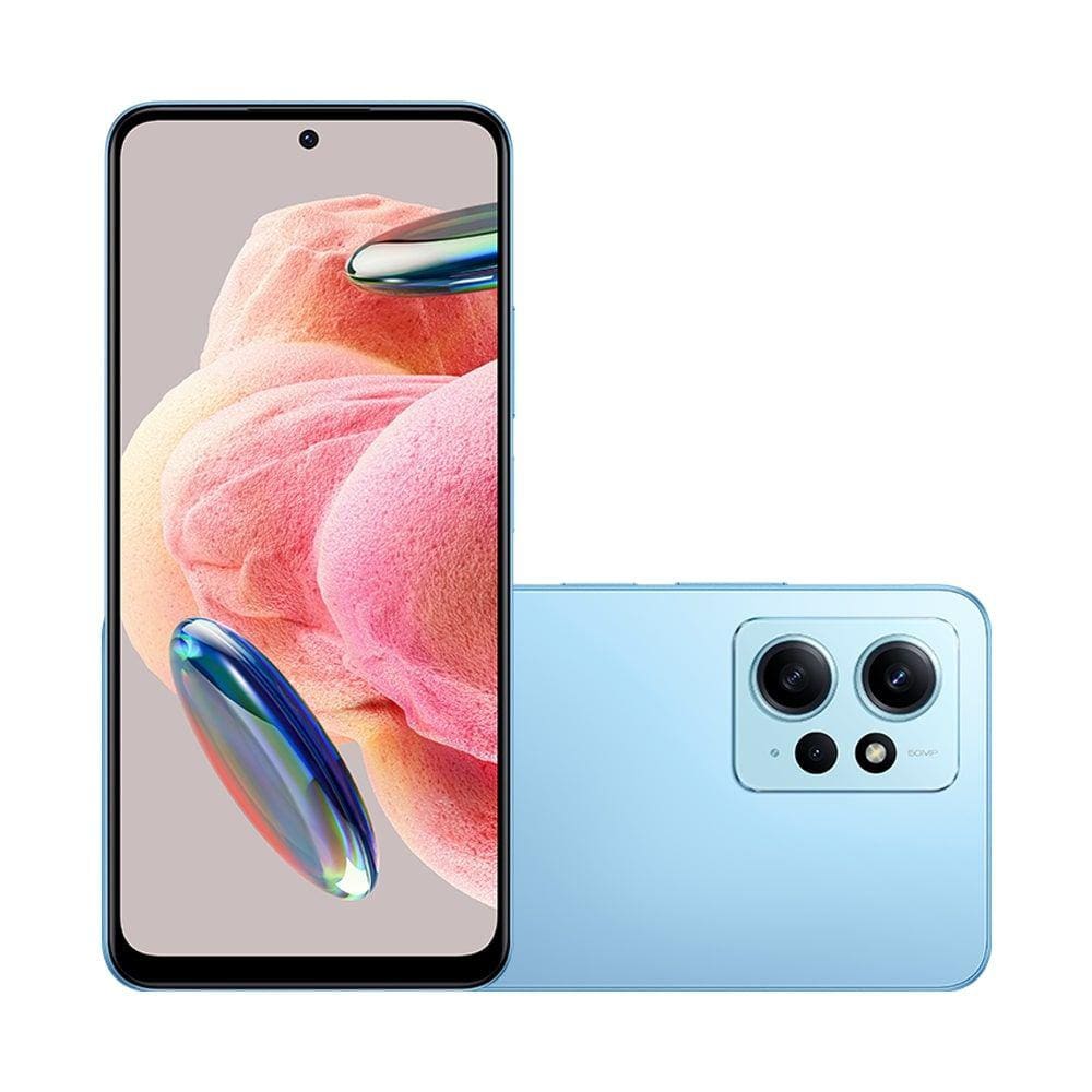 Xiaomi Redmi Note 10 Pro 128gb Cinza - Dual Chip, Ficha Técnica