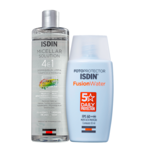 Kit ISDIN #12 (2 Produtos)
