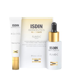 Kit ISDIN Antienvelhecimento (2 produtos)