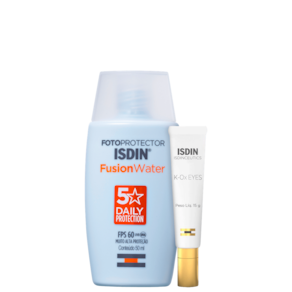 Kit ISDIN #04 (2 Produtos)