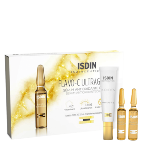 Kit ISDIN Cuidado Diário (2 produtos)