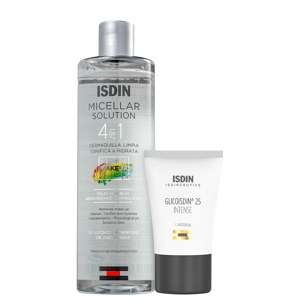 Kit ISDIN #05 (2 Produtos)