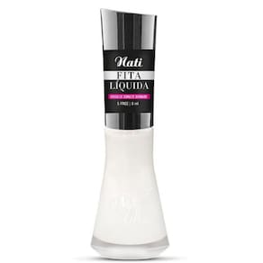 Fita Líquida 8Ml - Nati