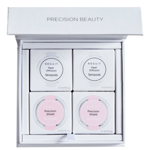 Kit Réduit Enhanced Skin Delivery (4 Produtos)