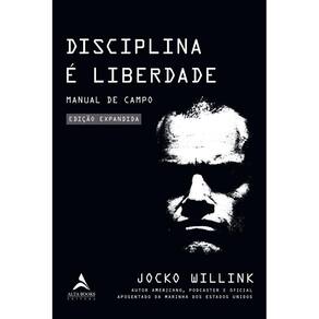 Disciplina É Liberdade