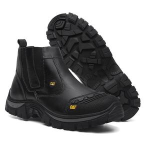 Bota Caterpillar Cinto Carteira