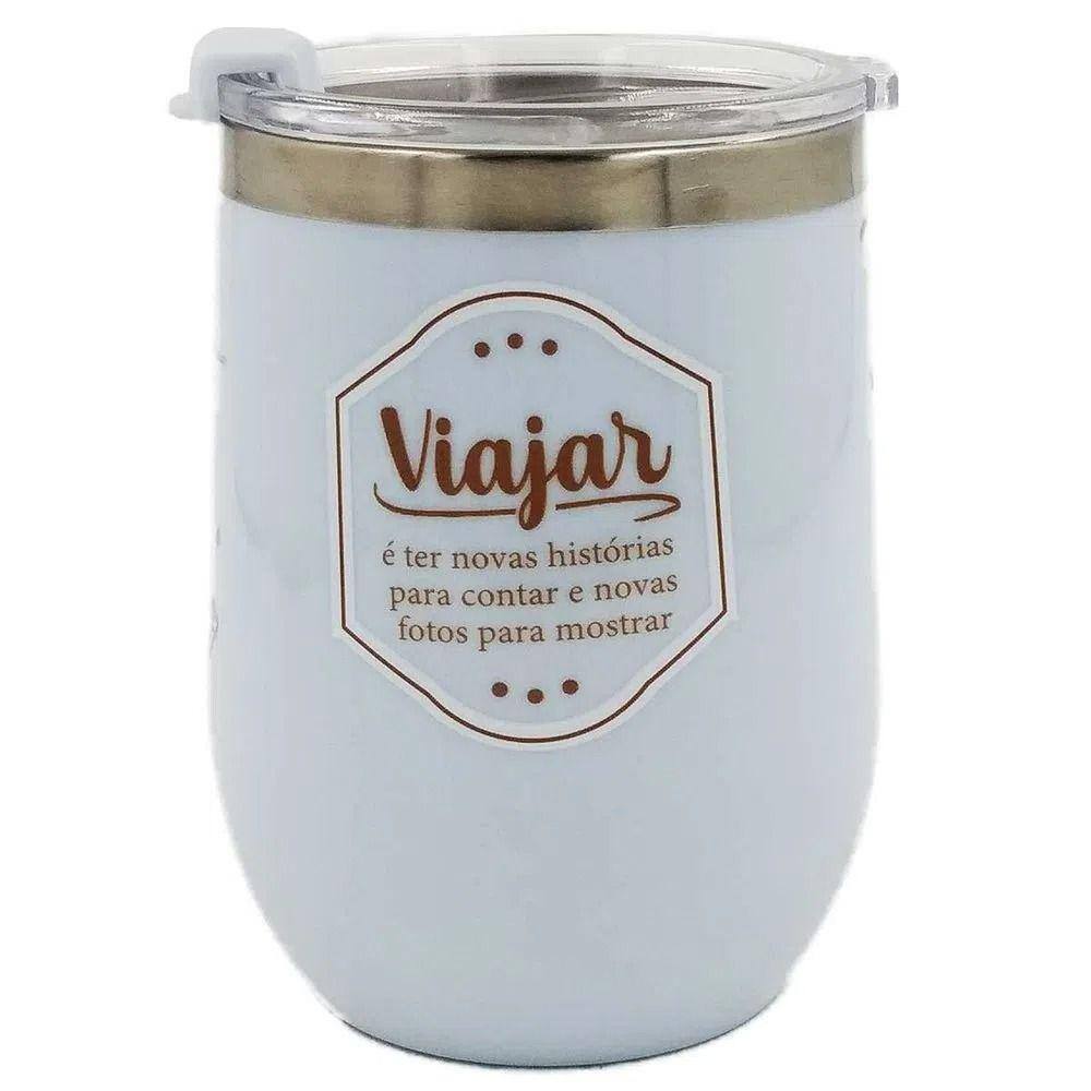 Copo Viagem Space 400Ml Viagem