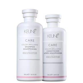 Kit Keune Care Color Brillianz Duplo (2 Produtos)