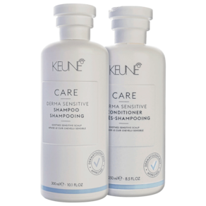 Kit Keune Care Derma Sensitive Duo (2 Produtos)