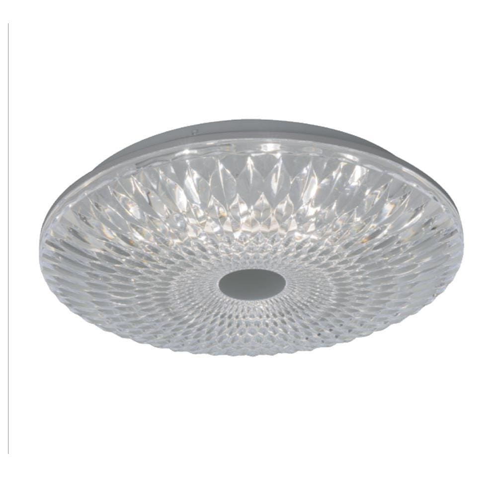 Plafon LED Hamburgo 400 Redondo 24W G-Light