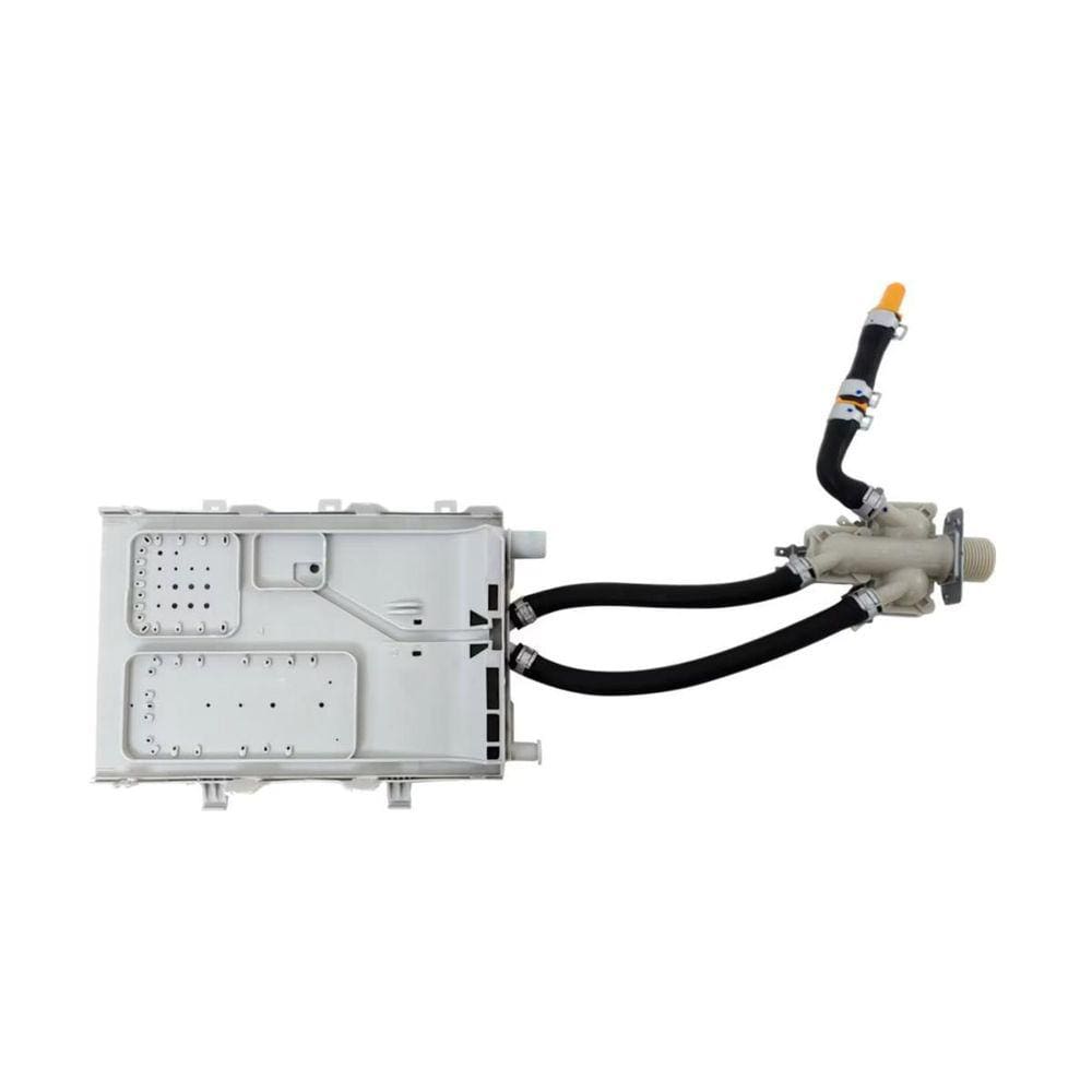 Kit Valvula/Dispenser Lse Acz70035034 Lg 3 Vias 110V Wd-1231