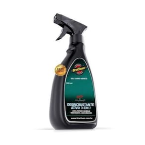 Desincrustante Ativo 3 Em 1 500Ml Braclean