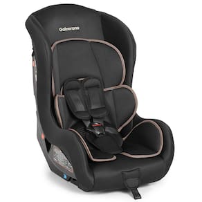 Cadeira Para Auto Galzerano Galzerano Maximus Preta 0 a 25kg 8012PT